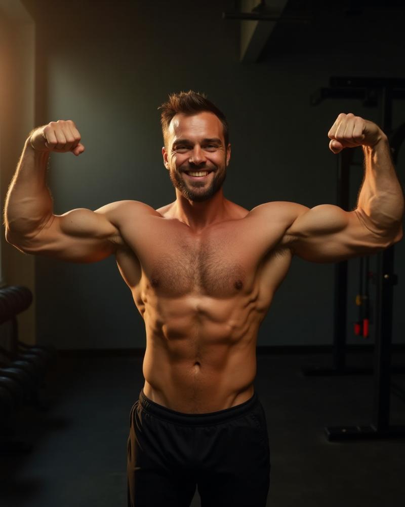 Evolve Wellness Group | Men's Health & Hormone Optimization